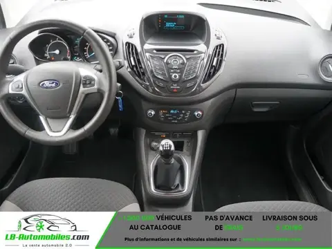 Used FORD TOURNEO Petrol 2018 Ad 