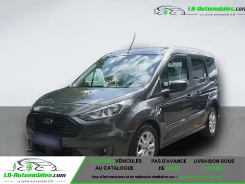 Annonce FORD TOURNEO Diesel 2020 d'occasion 