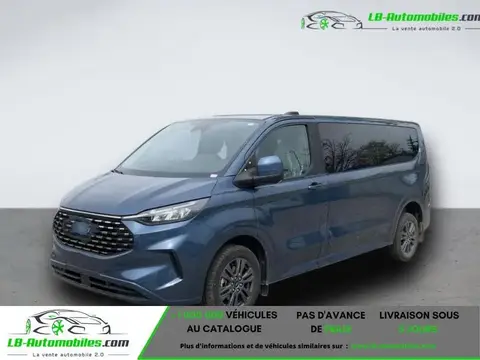 Annonce FORD TOURNEO Diesel 2024 d'occasion 