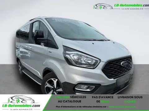 Used FORD TOURNEO Diesel 2023 Ad 