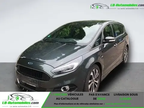 Used FORD S-MAX Diesel 2019 Ad 