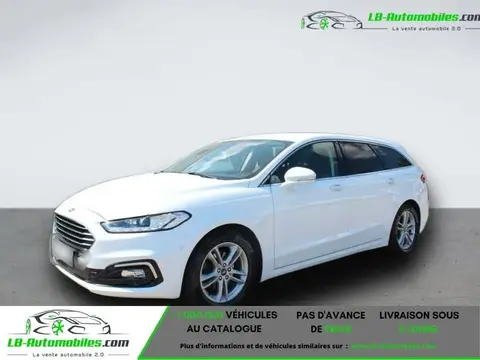 Used FORD MONDEO Diesel 2019 Ad 