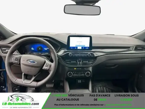 Annonce FORD KUGA Essence 2022 d'occasion 