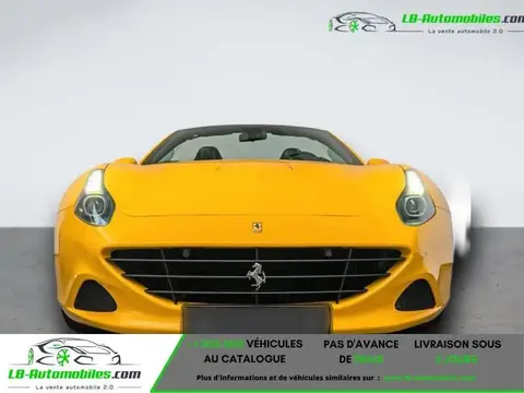 Used FERRARI CALIFORNIA Petrol 2017 Ad 