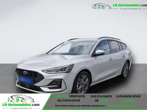 Used FORD FOCUS Petrol 2023 Ad 