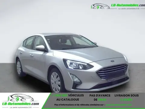 Used FORD FOCUS Petrol 2020 Ad 