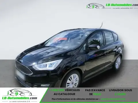 Annonce FORD C-MAX Essence 2018 d'occasion 