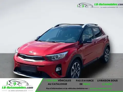 Used KIA STONIC Petrol 2019 Ad 