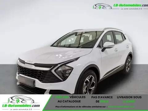 Annonce KIA SPORTAGE Essence 2024 d'occasion 