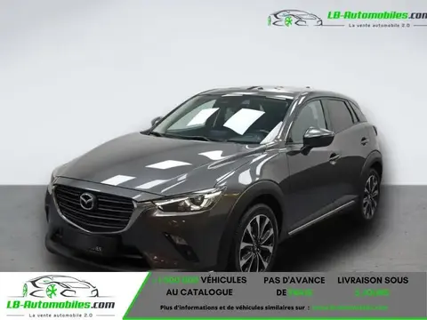 Used MAZDA CX-3 Petrol 2019 Ad 