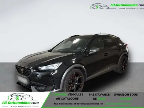 Used CUPRA FORMENTOR Petrol 2023 Ad 