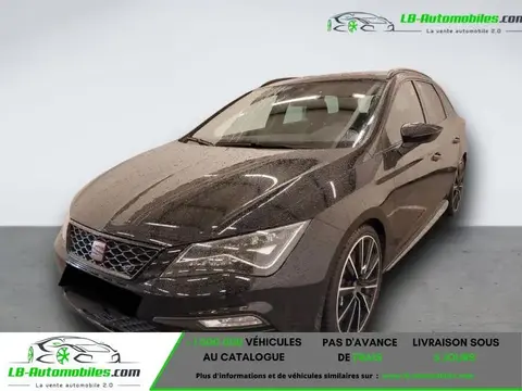 Annonce CUPRA LEON Essence 2019 d'occasion 