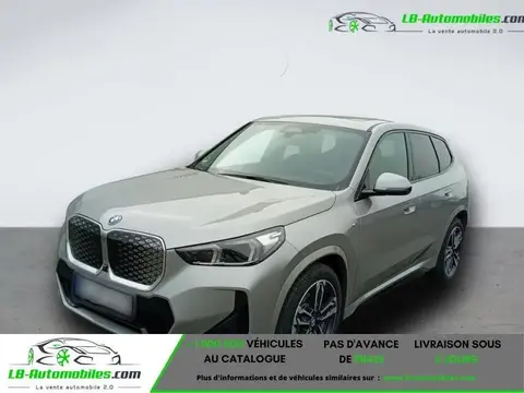 Used BMW IX Electric 2024 Ad 