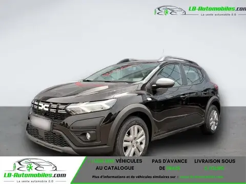 Used DACIA SANDERO Petrol 2023 Ad 