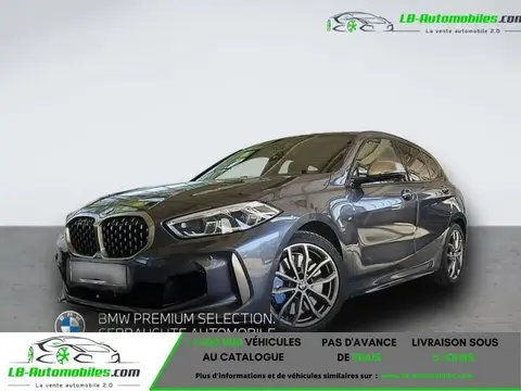 Annonce BMW SERIE 1 Essence 2020 d'occasion 