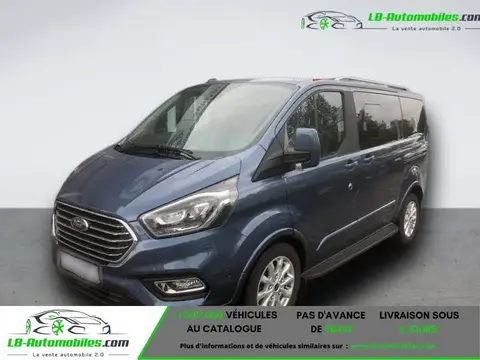 Used FORD TOURNEO Diesel 2022 Ad 