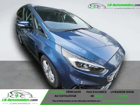 Used FORD S-MAX Diesel 2019 Ad 