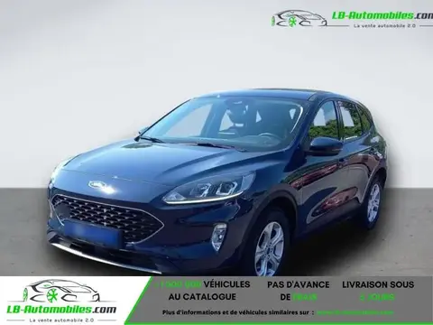 Annonce FORD KUGA Essence 2022 d'occasion 