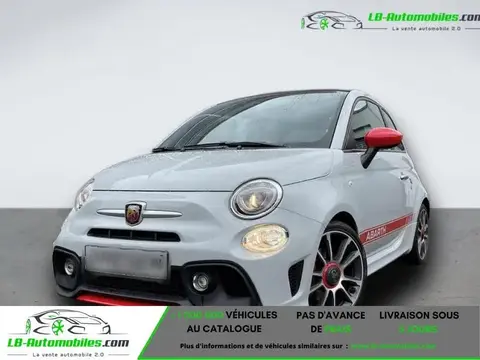 Used ABARTH 595 Petrol 2017 Ad 