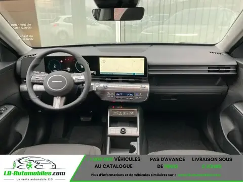 Annonce HYUNDAI KONA Hybride 2024 d'occasion 