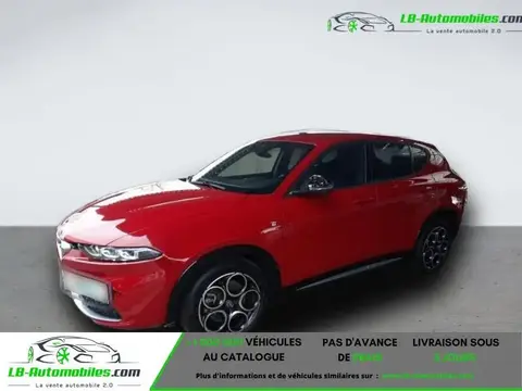 Annonce ALFA ROMEO TONALE Essence 2022 d'occasion 