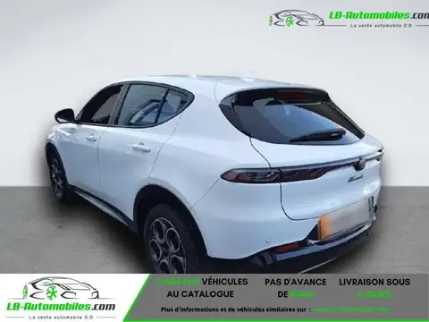 Used ALFA ROMEO TONALE Petrol 2023 Ad 