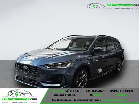 Used FORD FOCUS Petrol 2023 Ad 