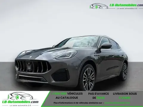 Used MASERATI GRECALE Petrol 2024 Ad 