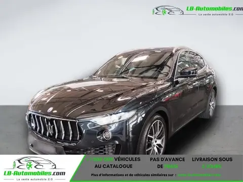 Used MASERATI LEVANTE Petrol 2021 Ad 