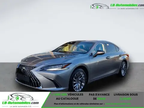 Used LEXUS ES Hybrid 2023 Ad 