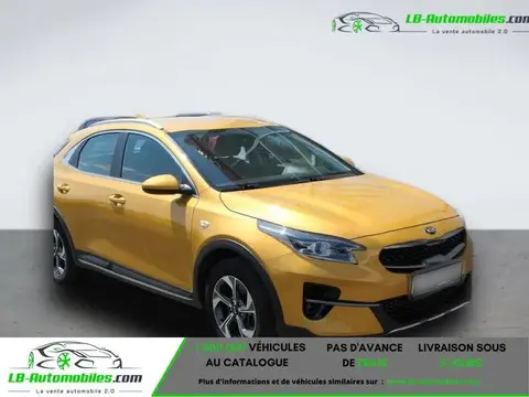 Used KIA XCEED Petrol 2020 Ad 