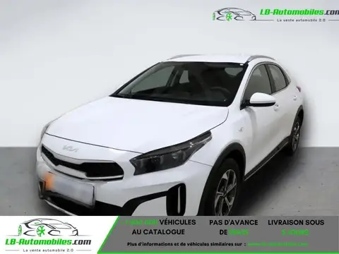 Used KIA XCEED Petrol 2023 Ad 