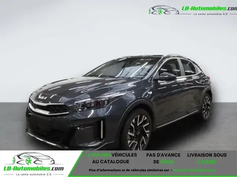 Used KIA XCEED Diesel 2023 Ad 