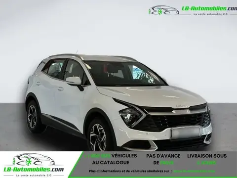 Annonce KIA SPORTAGE Essence 2022 d'occasion 