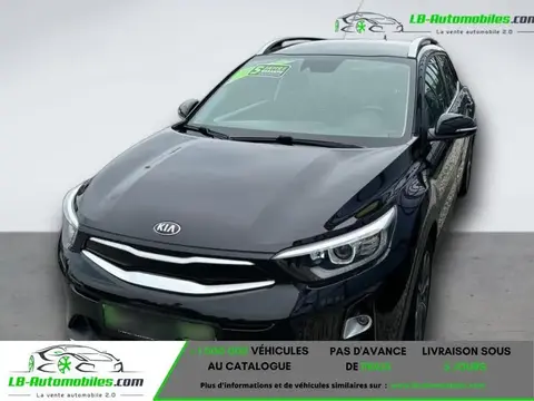 Used KIA STONIC Petrol 2018 Ad 