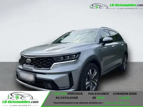 Used KIA SORENTO Hybrid 2022 Ad 