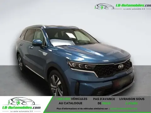 Used KIA SORENTO Hybrid 2021 Ad 