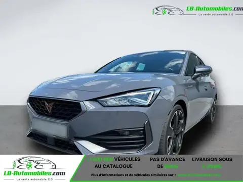 Annonce CUPRA LEON Hybride 2022 d'occasion 