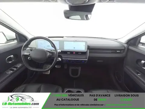 Used HYUNDAI IONIQ Electric 2021 Ad 