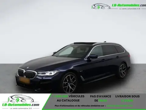 Used BMW SERIE 5 Hybrid 2023 Ad 