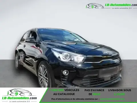 Used KIA RIO Petrol 2019 Ad 