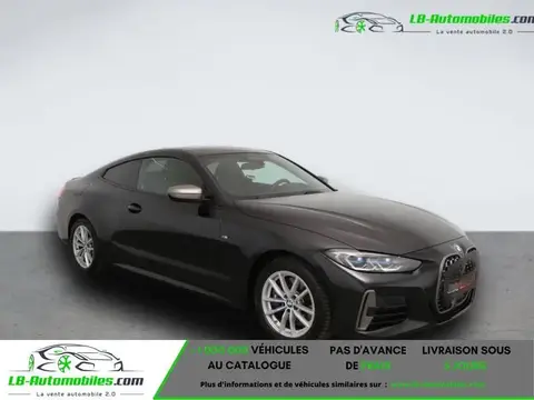 Annonce BMW SERIE 4 Essence 2023 d'occasion 