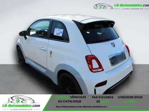 Used ABARTH 595 Petrol 2020 Ad 