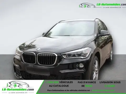 Used BMW X1 Petrol 2019 Ad 