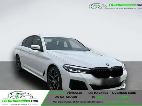 Annonce BMW SERIE 5 Diesel 2023 d'occasion 