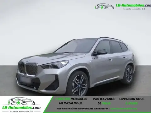 Used BMW IX Electric 2024 Ad 