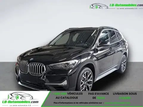 Used BMW X1 Petrol 2020 Ad 