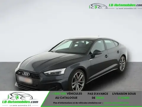 Used AUDI A5 Diesel 2020 Ad 