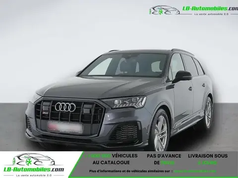 Used AUDI SQ7 Diesel 2020 Ad 