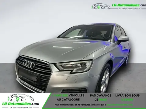 Annonce AUDI A3 Essence 2018 d'occasion 